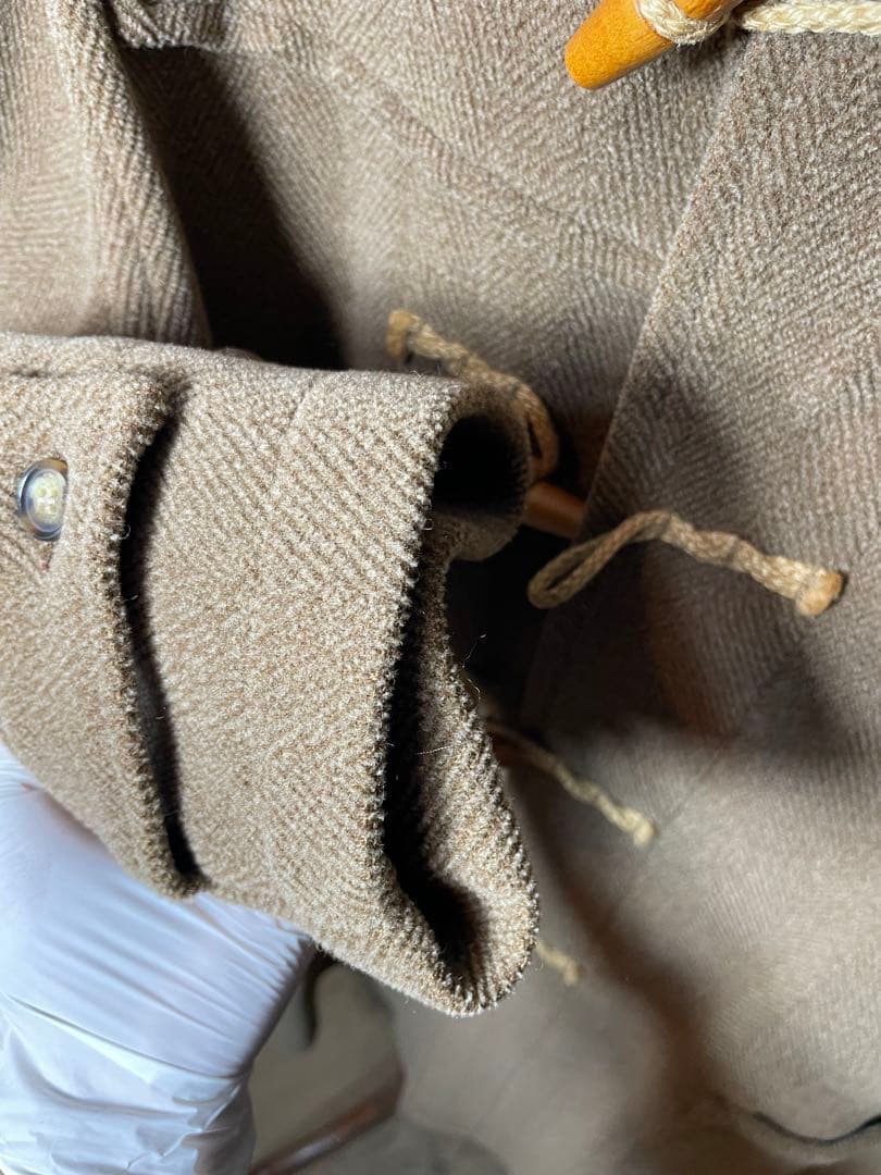 GLOVERALL グローバーオール 90年代 ダッフルコート Mサイズ