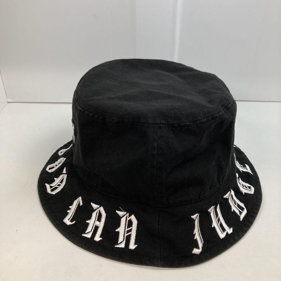 最終値下げ！KANGOL×AK69 コラボ ハット