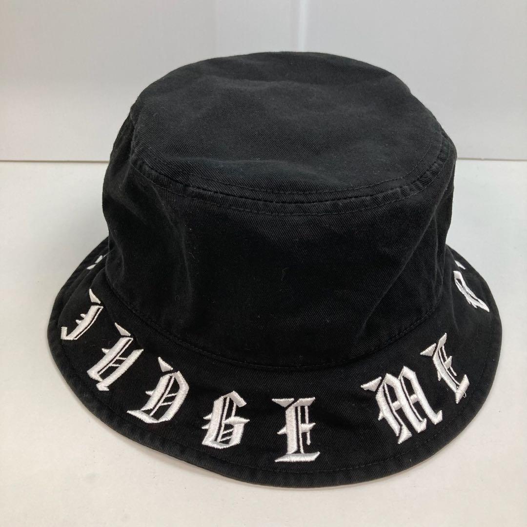 最終値下げ！KANGOL×AK69 コラボ ハット