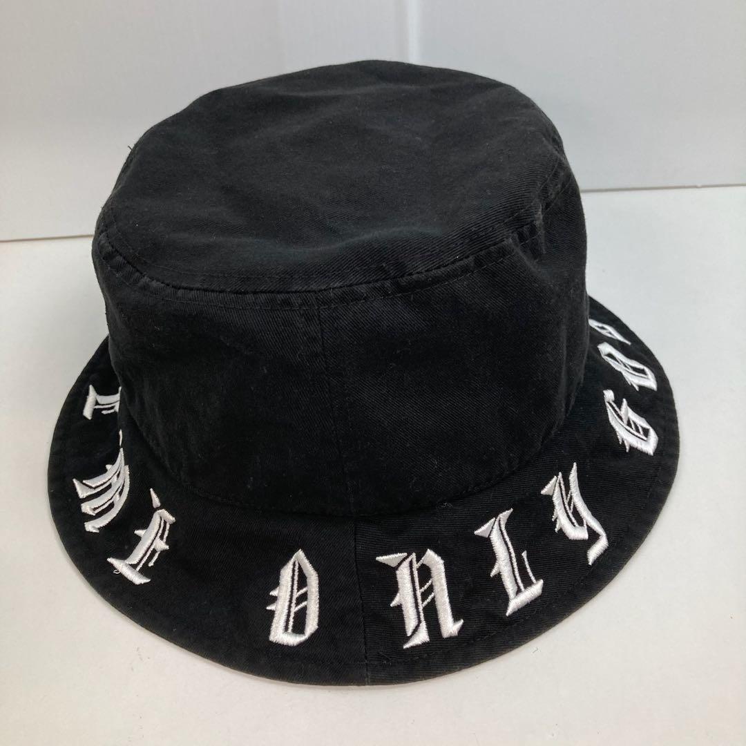 最終値下げ！KANGOL×AK69 コラボ ハット