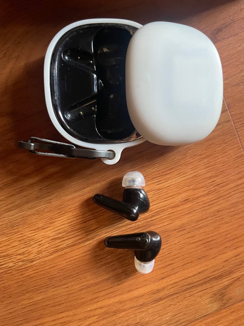 Soundcore Liberty 4 フルセット 動作確認済み