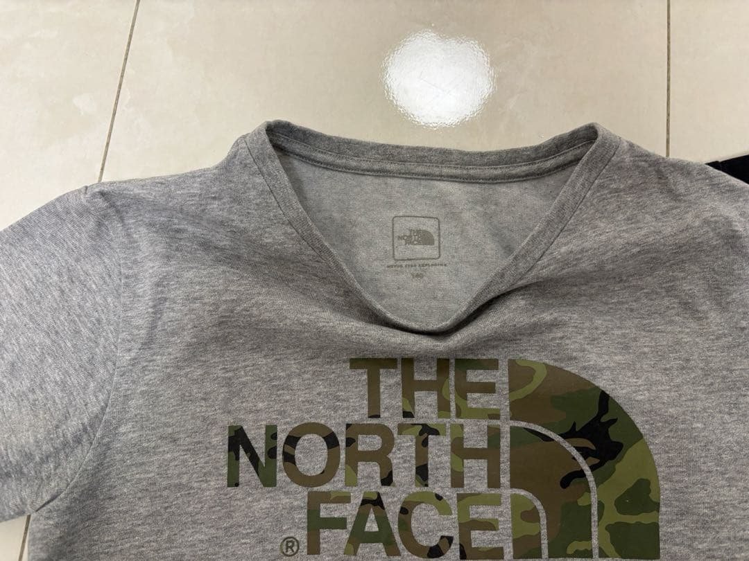 まとめ売り　ノースフェイス　半袖Tシャツ