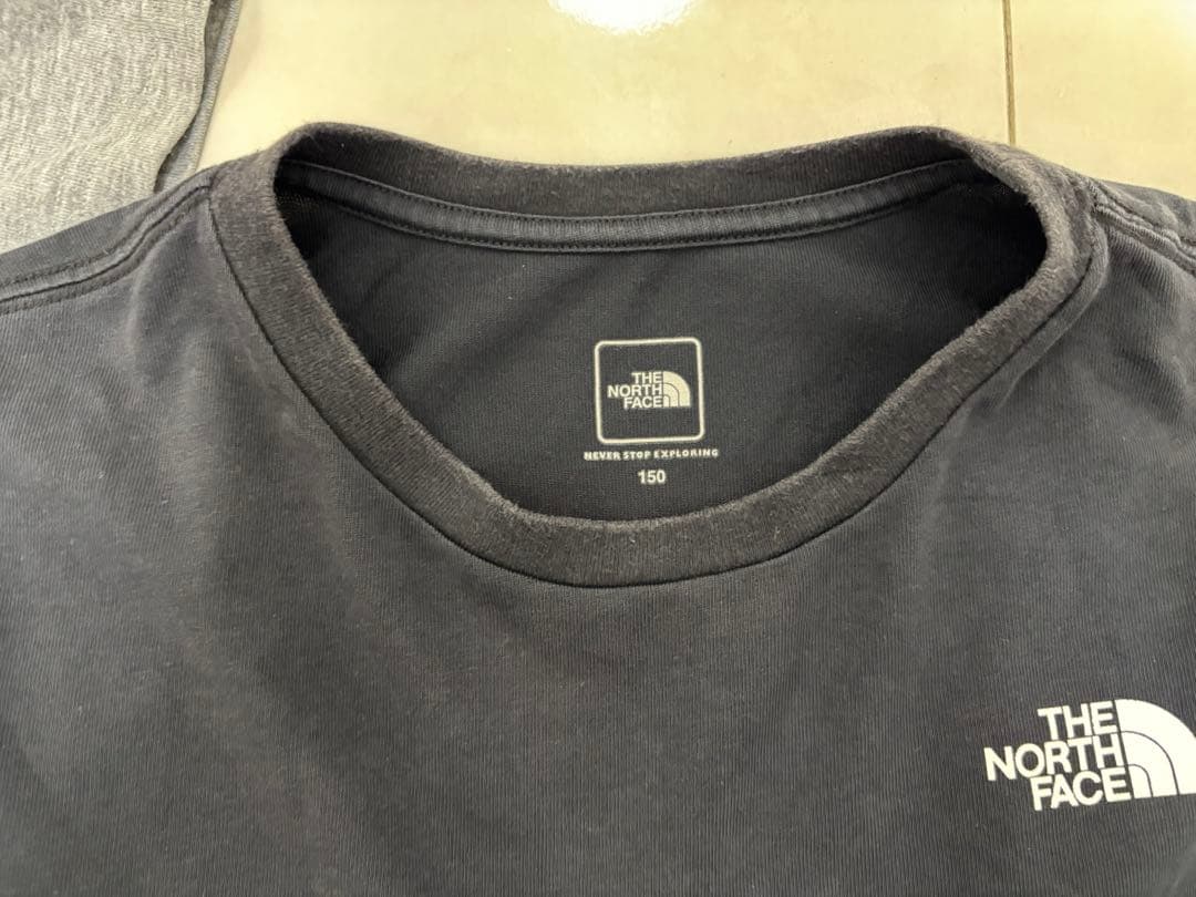 まとめ売り　ノースフェイス　半袖Tシャツ