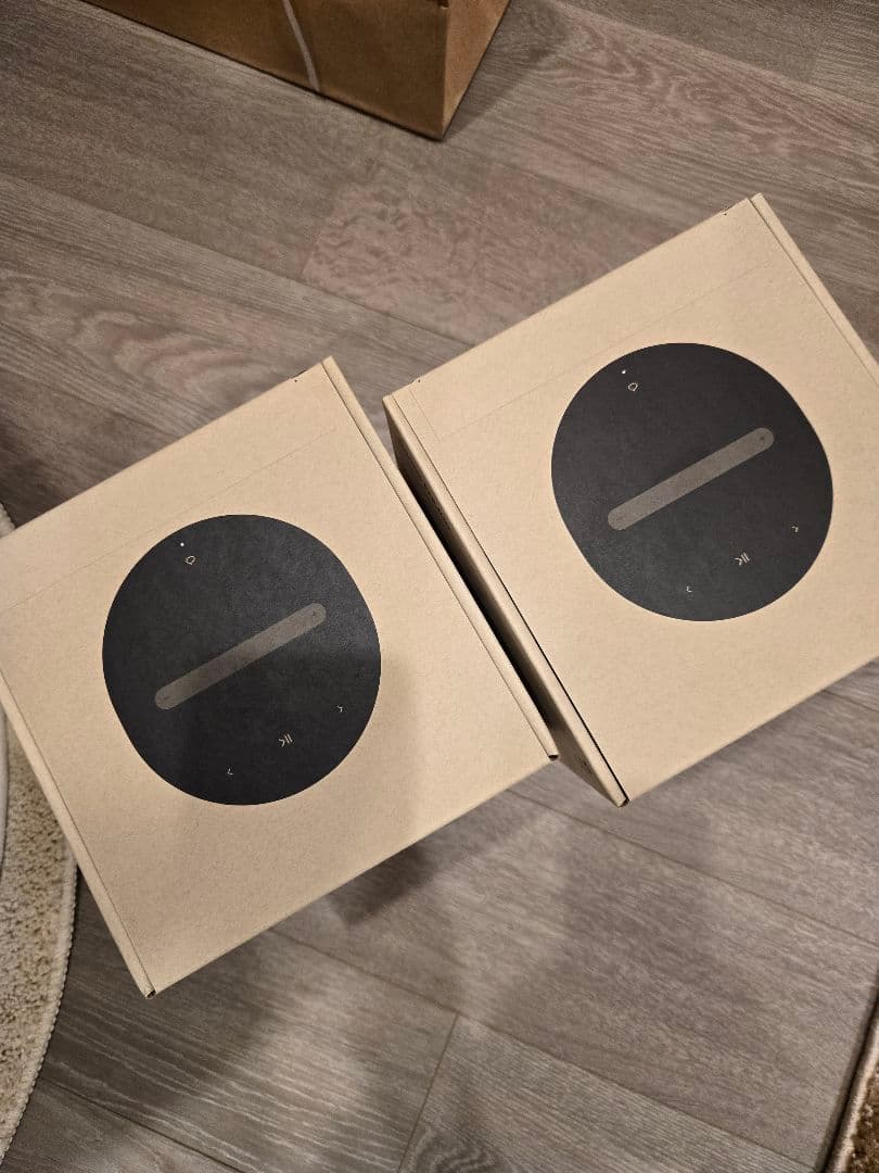 SONOS Era100 スピーカー 2個セット