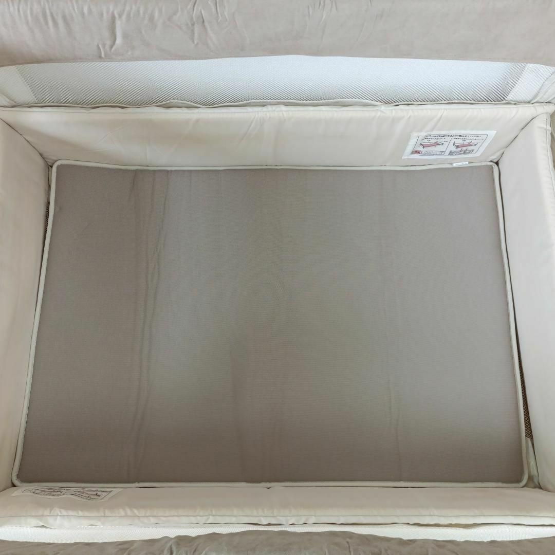 アップリカ ココネルエアープラス Aprica COCONEL AIR PLUS