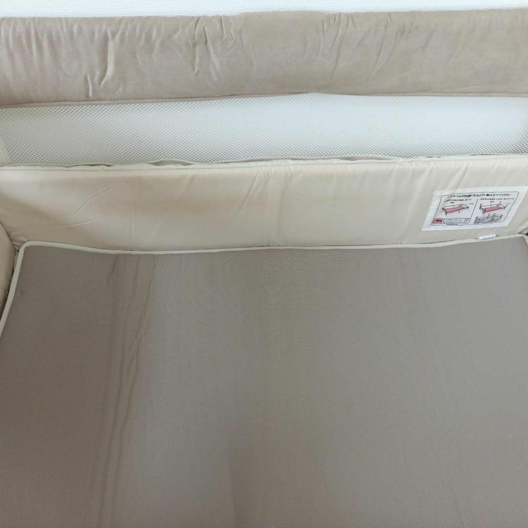 アップリカ ココネルエアープラス Aprica COCONEL AIR PLUS