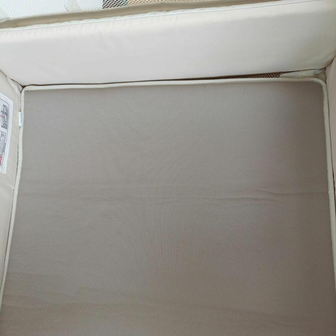 アップリカ ココネルエアープラス Aprica COCONEL AIR PLUS