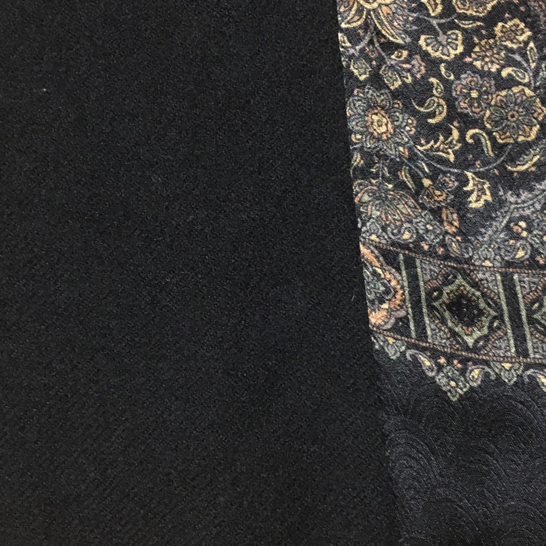 ミラショーン　ストール　リバーシブル　リバーシブルストール　マフラー