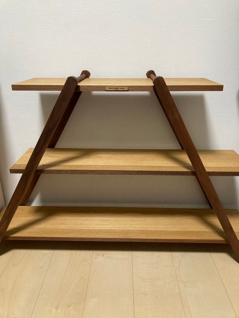 テーブル・チェア・ハンモック WHAT WE WANT WWW_KAZARITANA