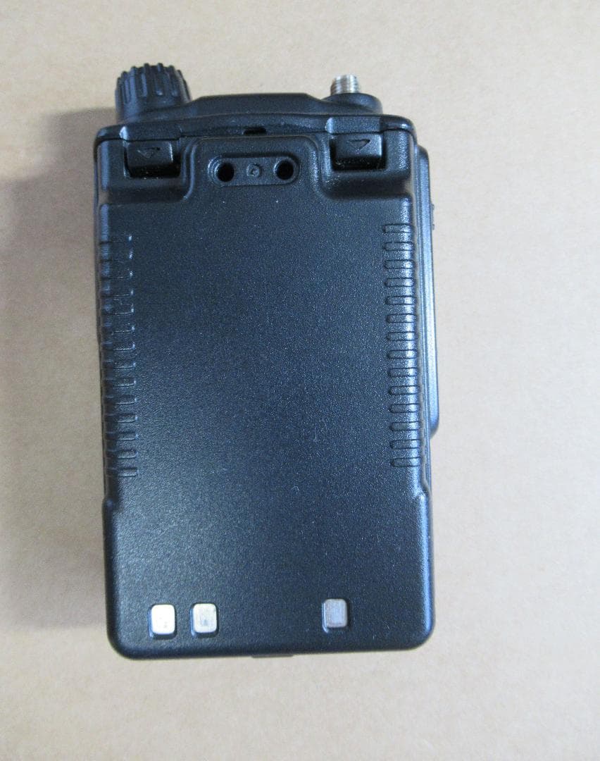 八重洲無線　FT1XD GPS機能付きデジタルトランシーバー