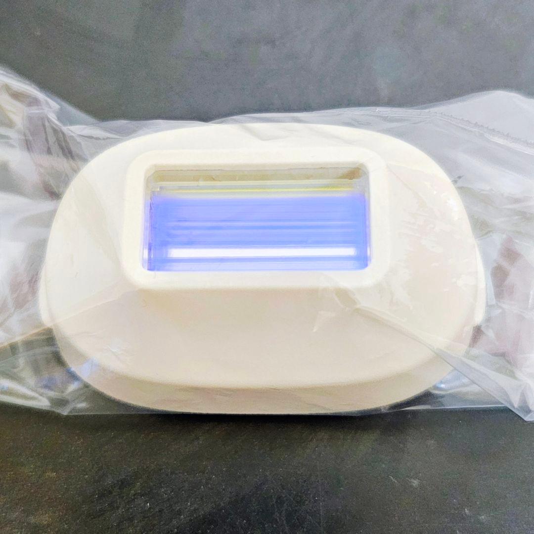 極美品 KE-NON ケノン 脱毛器 8.6 残照射99.7% 新品カートリッジ