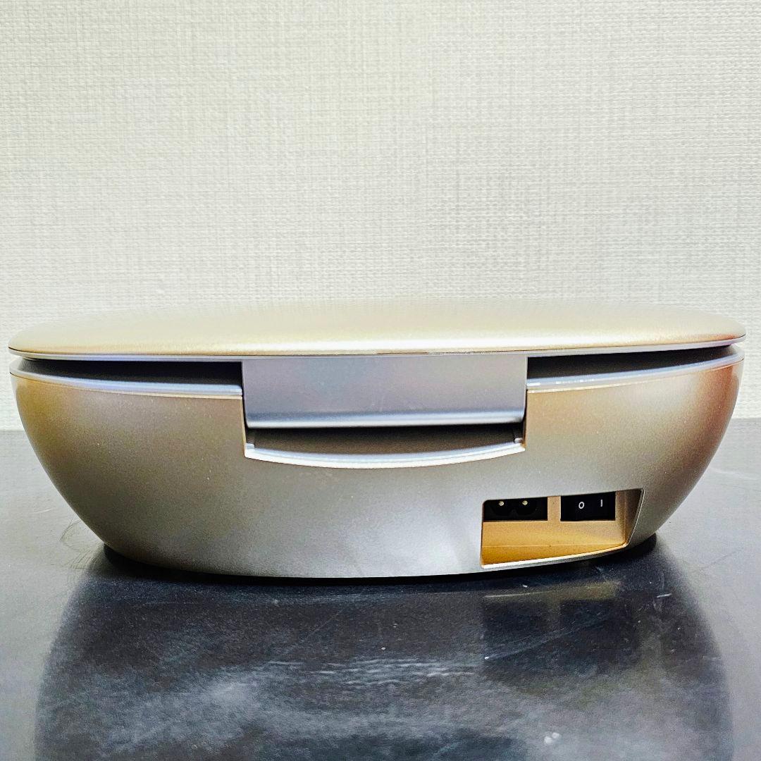 極美品 KE-NON ケノン 脱毛器 8.6 残照射99.7% 新品カートリッジ