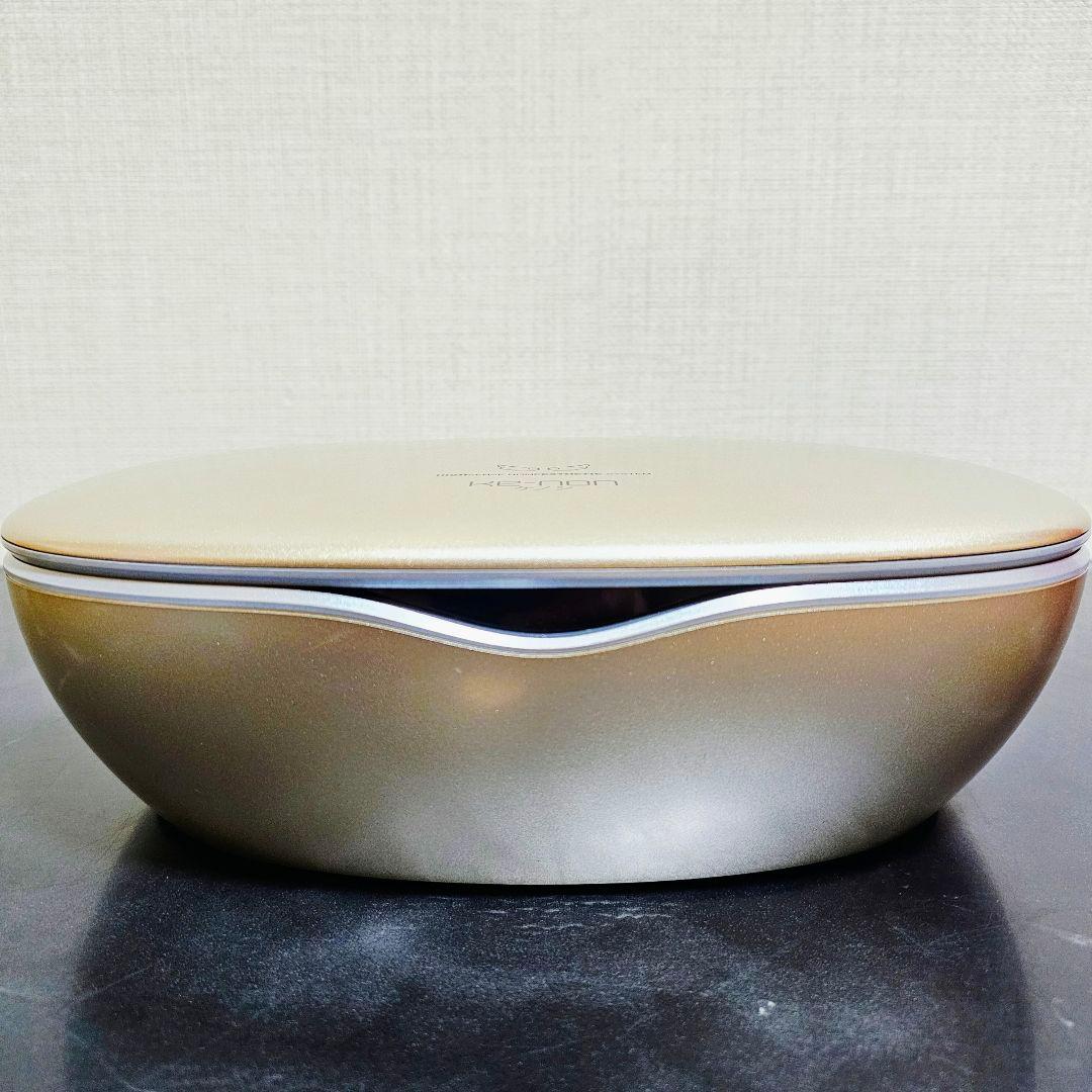 極美品 KE-NON ケノン 脱毛器 8.6 残照射99.7% 新品カートリッジ