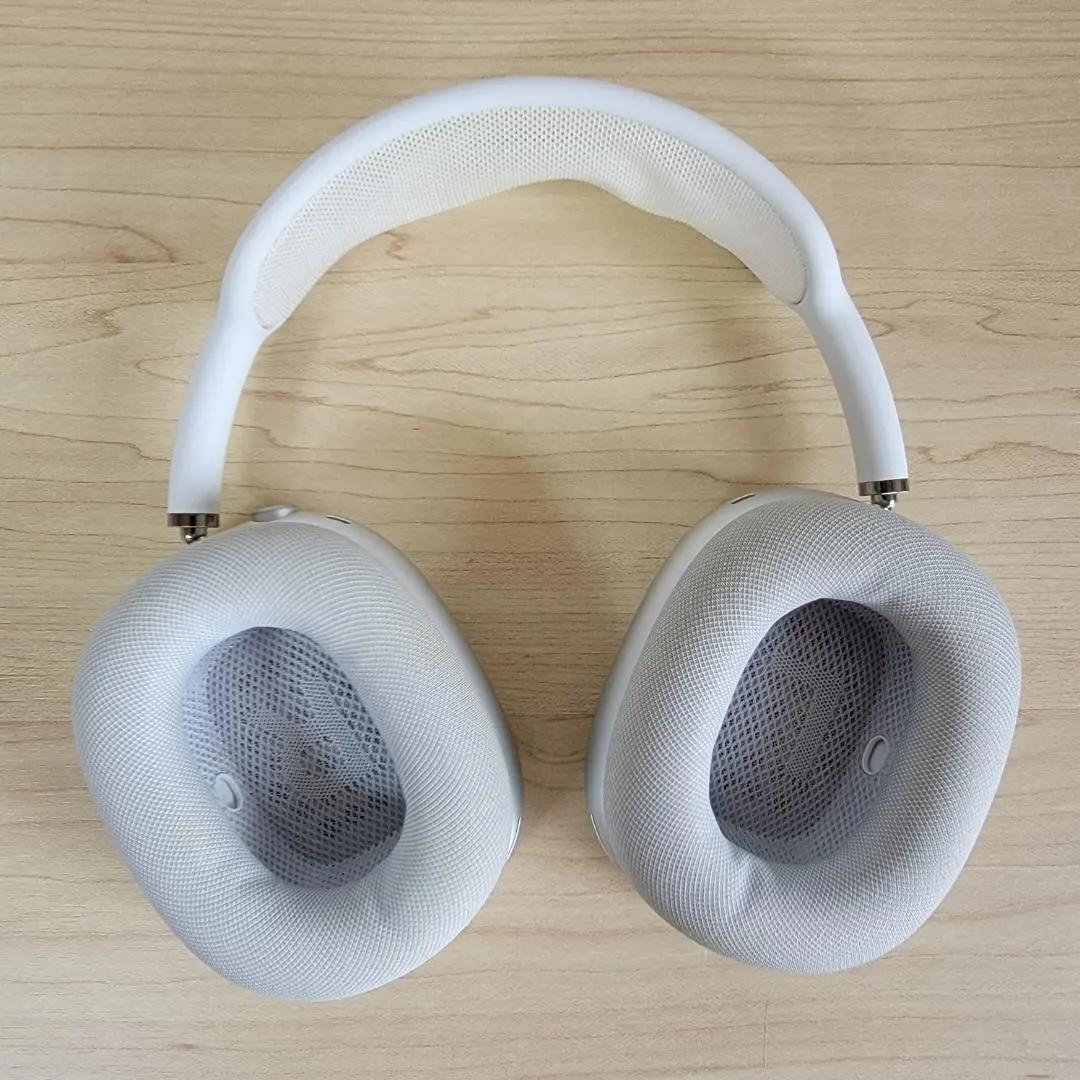 Apple AirPods Max （Lightning）