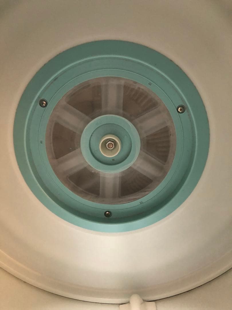 電気式衣類乾燥機 TOSHIBA ED-45C