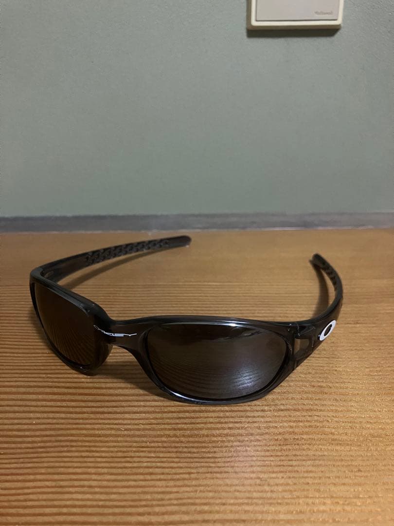 Oakley fives サングラス