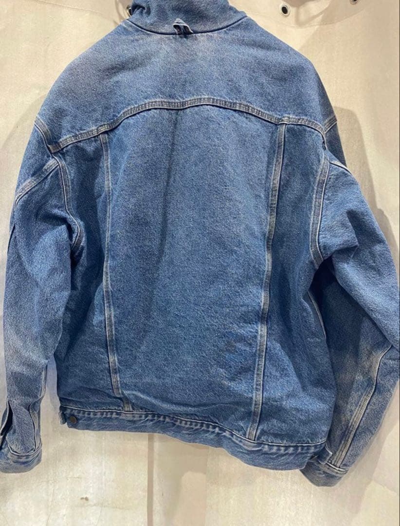 Carhartt Tracker Jacket USA製