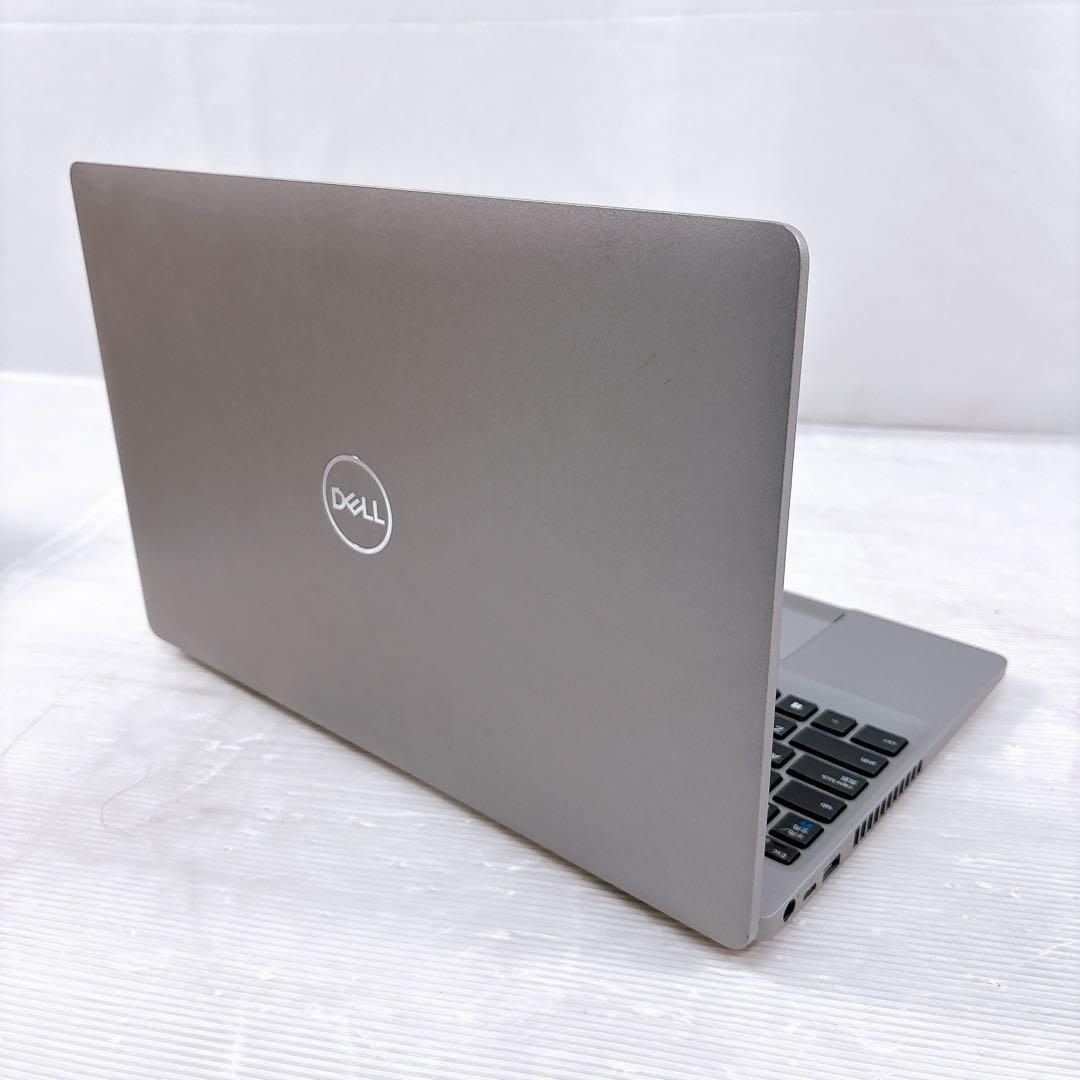 【極美品】DELL Precision 3551 第10世代 i7 ノートPC