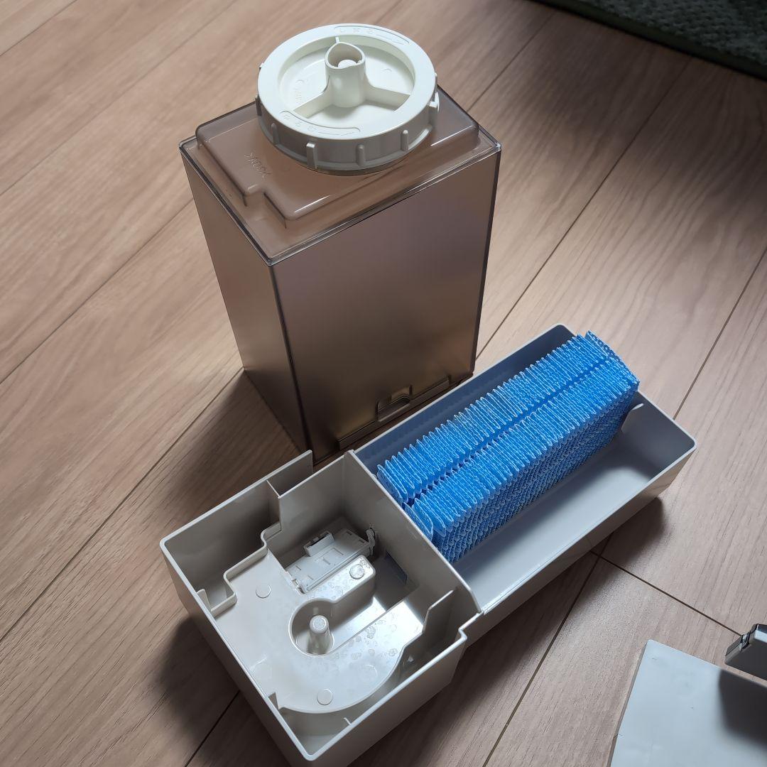 ダイニチ HD-RX323 ハイブリッド式加湿器 23年式