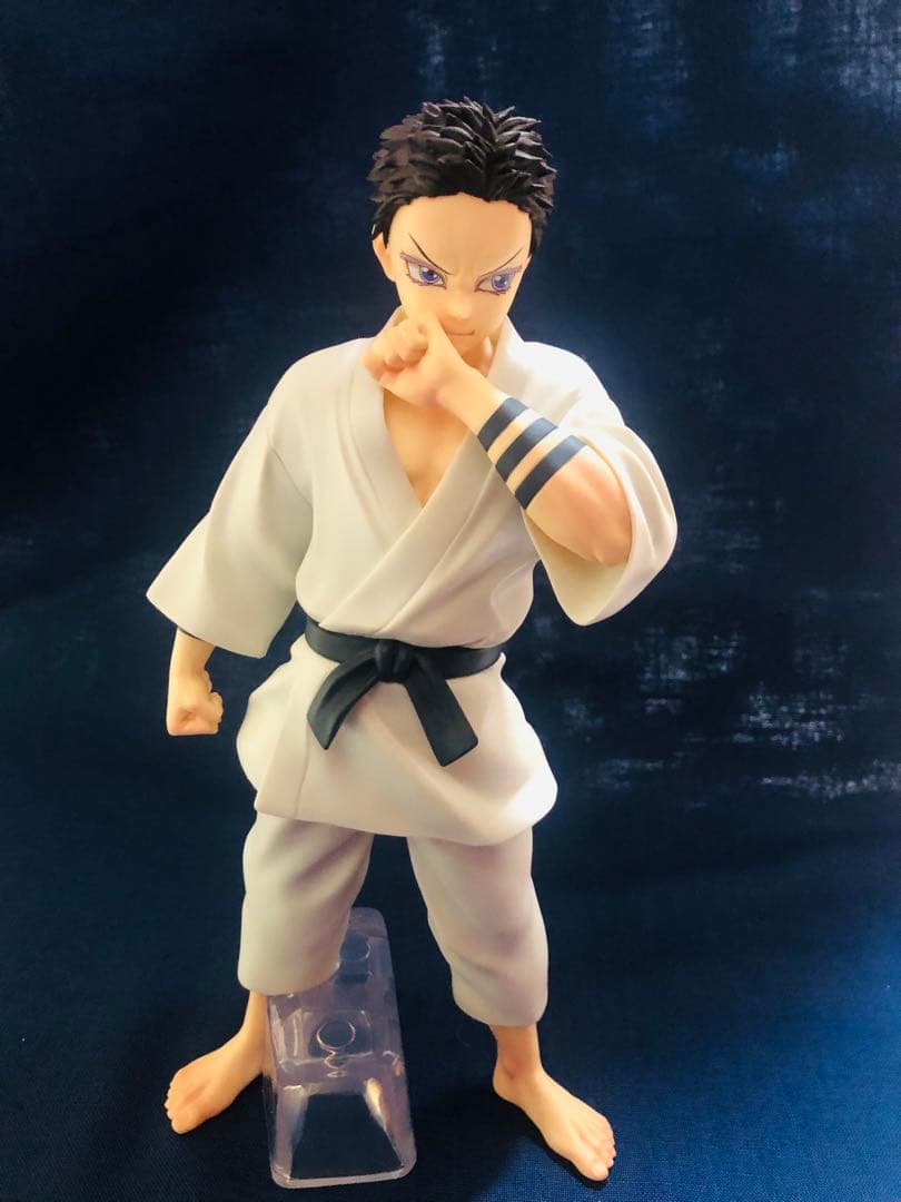 S*u様 鬼滅の刃　一番くじ　狛治　ラストワン賞