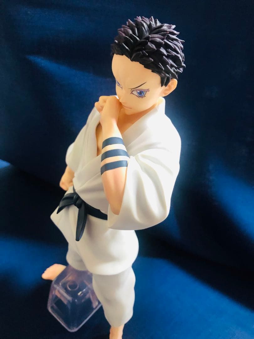 S*u様 鬼滅の刃　一番くじ　狛治　ラストワン賞