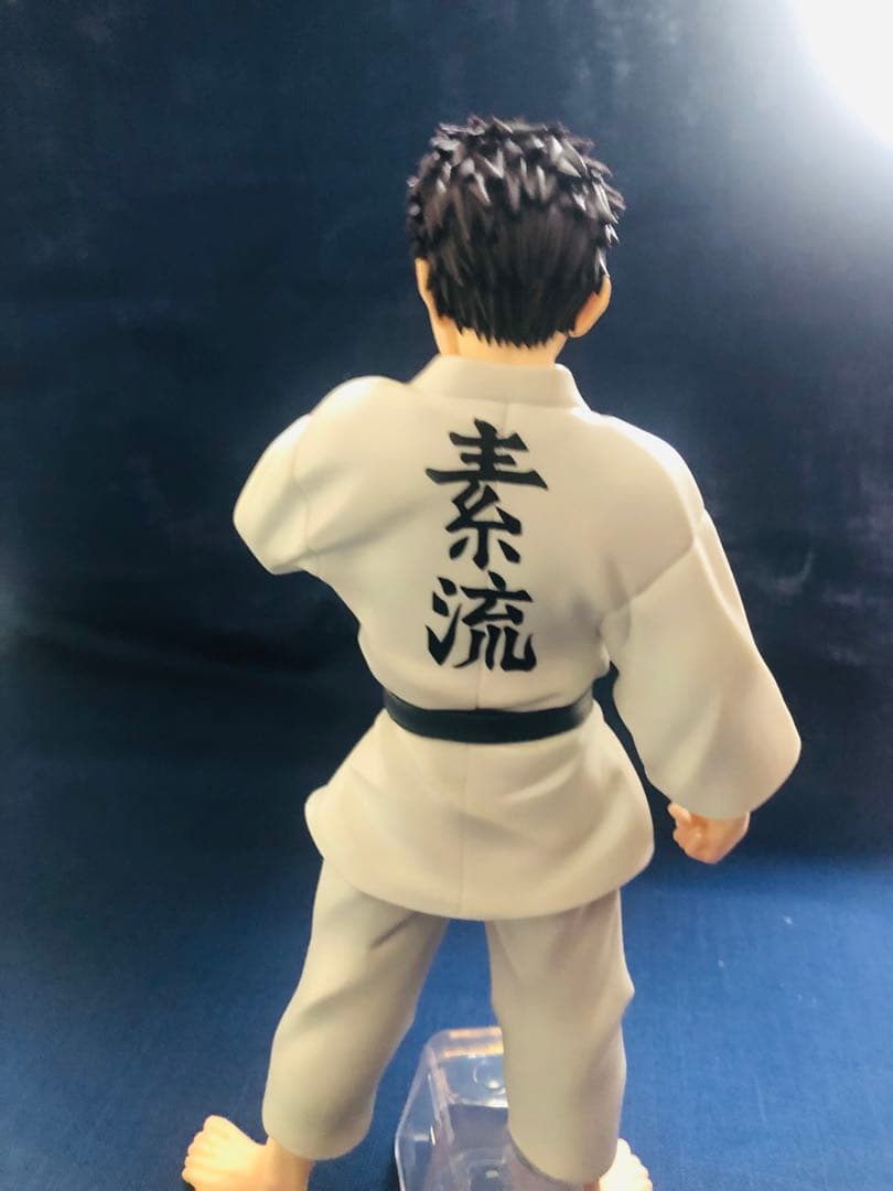 S*u様 鬼滅の刃　一番くじ　狛治　ラストワン賞