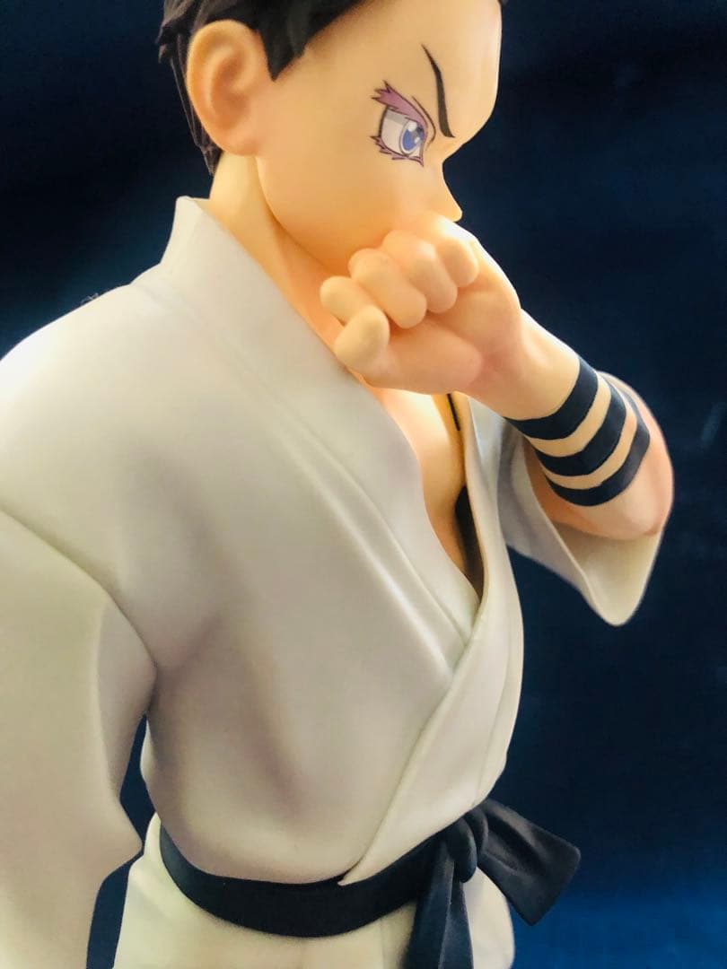 S*u様 鬼滅の刃　一番くじ　狛治　ラストワン賞