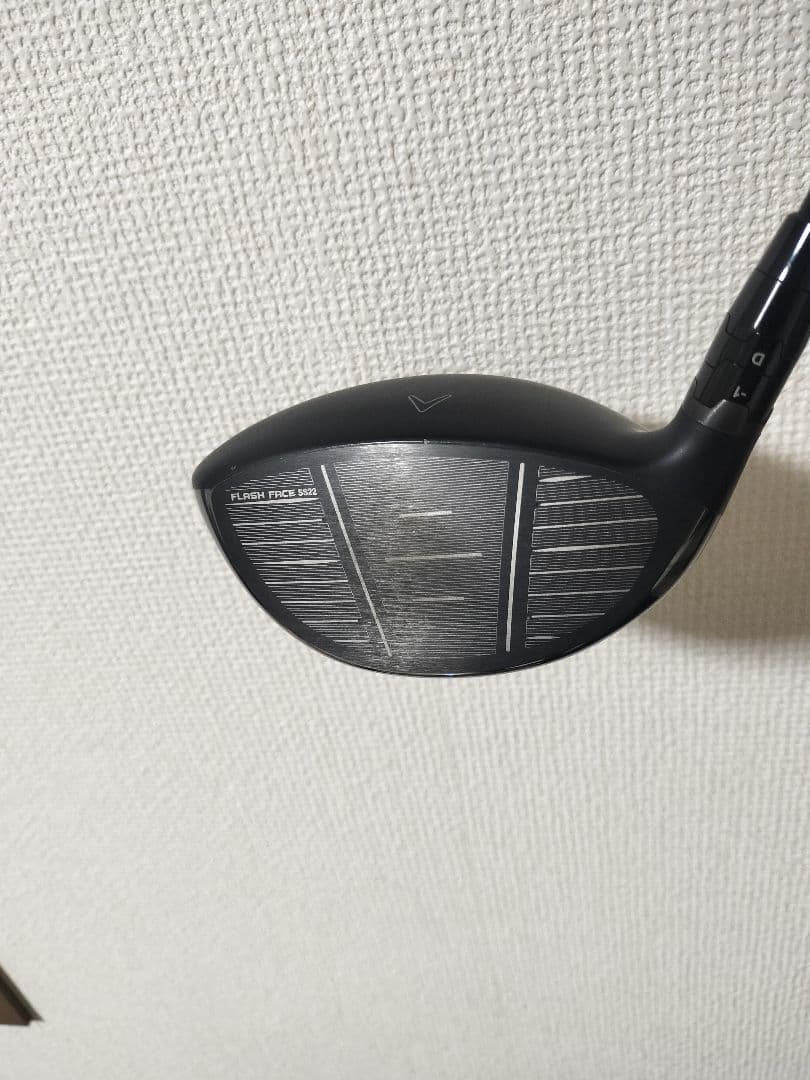 Callaway Rogue ST Max ドライバー