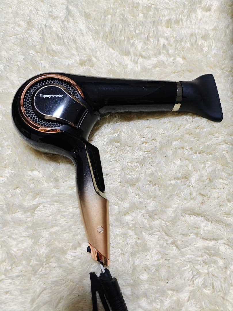 レプロナイザー 4D Plus