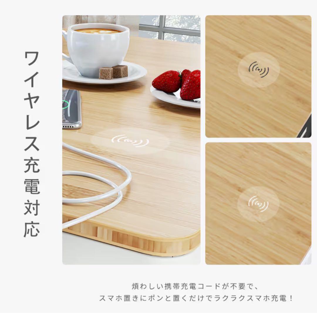 FLEXISPOT 電動昇降デスク Q8