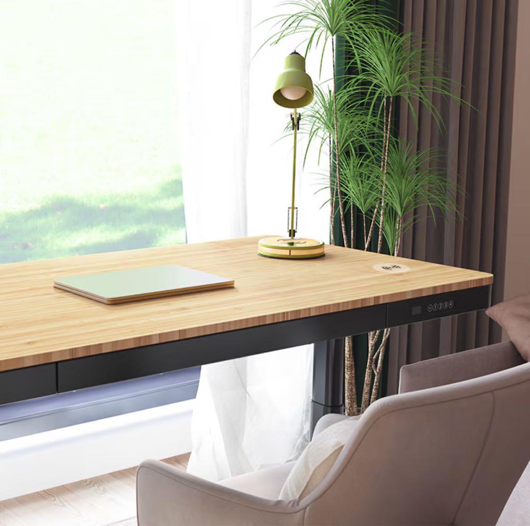 FLEXISPOT 電動昇降デスク Q8