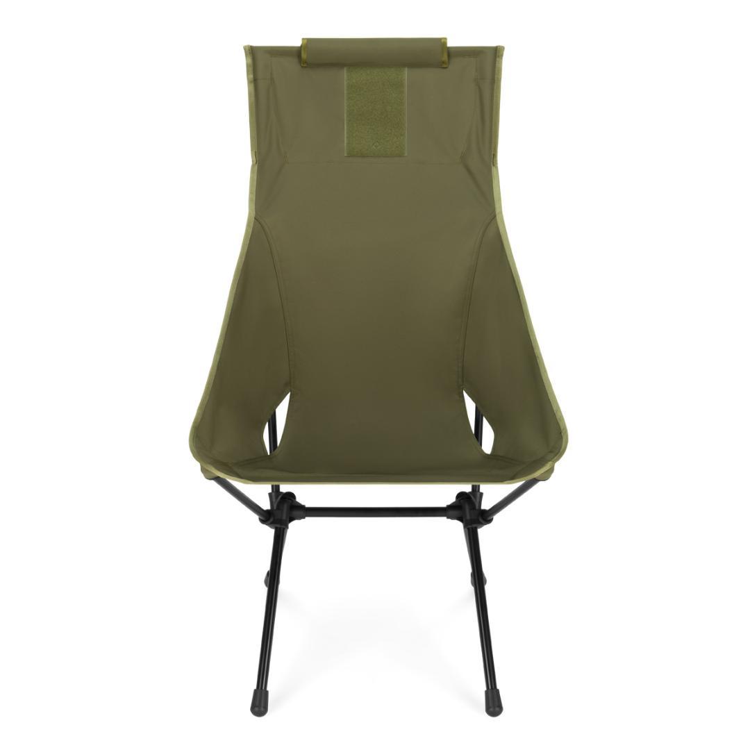 美品✨️　Tac. サンセットチェア / フォリッジグリーン