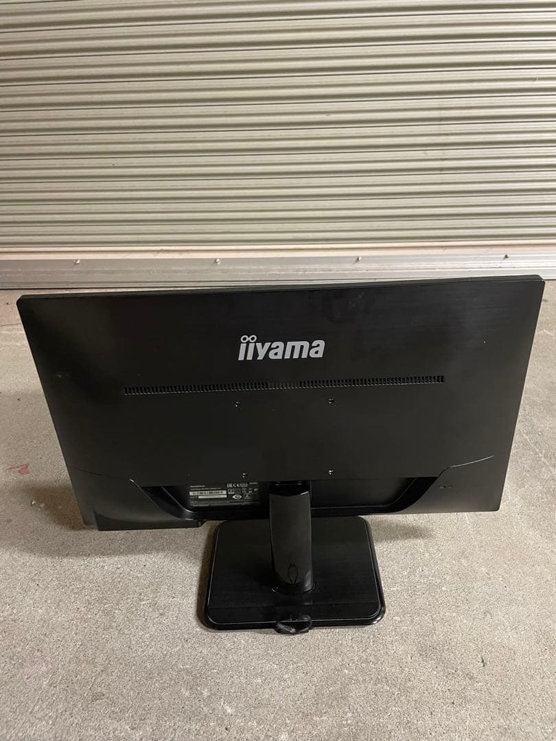iiyama ProLite XU2390HS B1 23インチ液晶フルHD