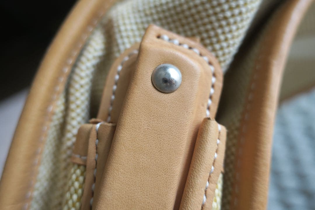 【未使用品】PHEENYフィーニー ＊スクエアバッグ