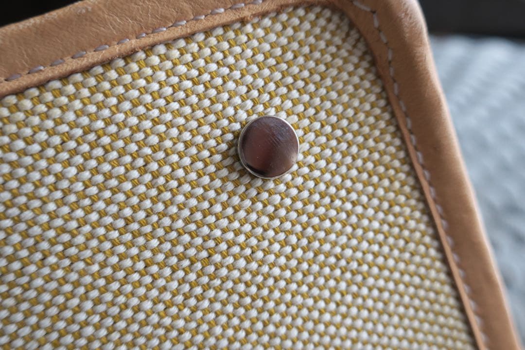 【未使用品】PHEENYフィーニー ＊スクエアバッグ