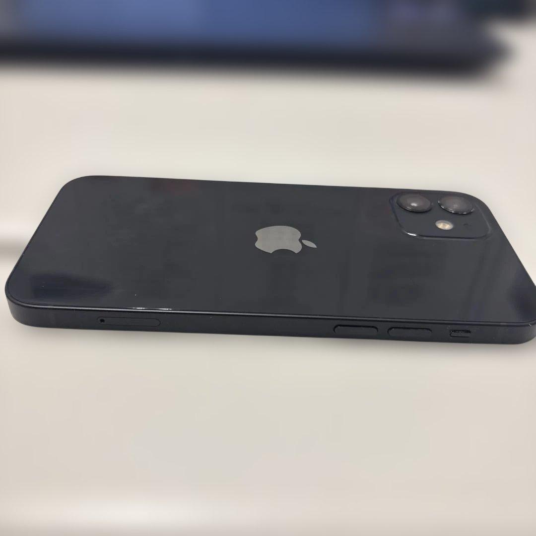 iPhone12 128gb SIMロックなし