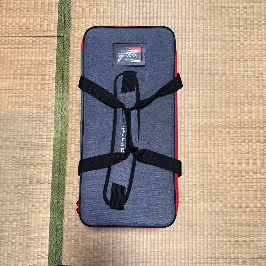 【新品未使用】Aputure 300X アプチャー バイカラー