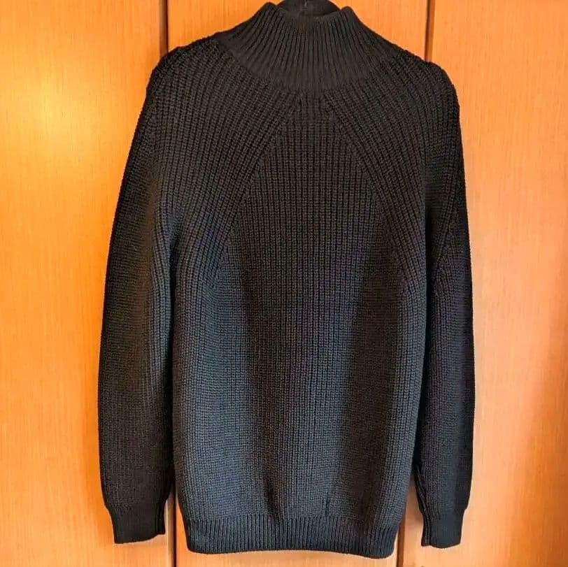 BATONER ドライバーズニット 25AW サイズ3 美品