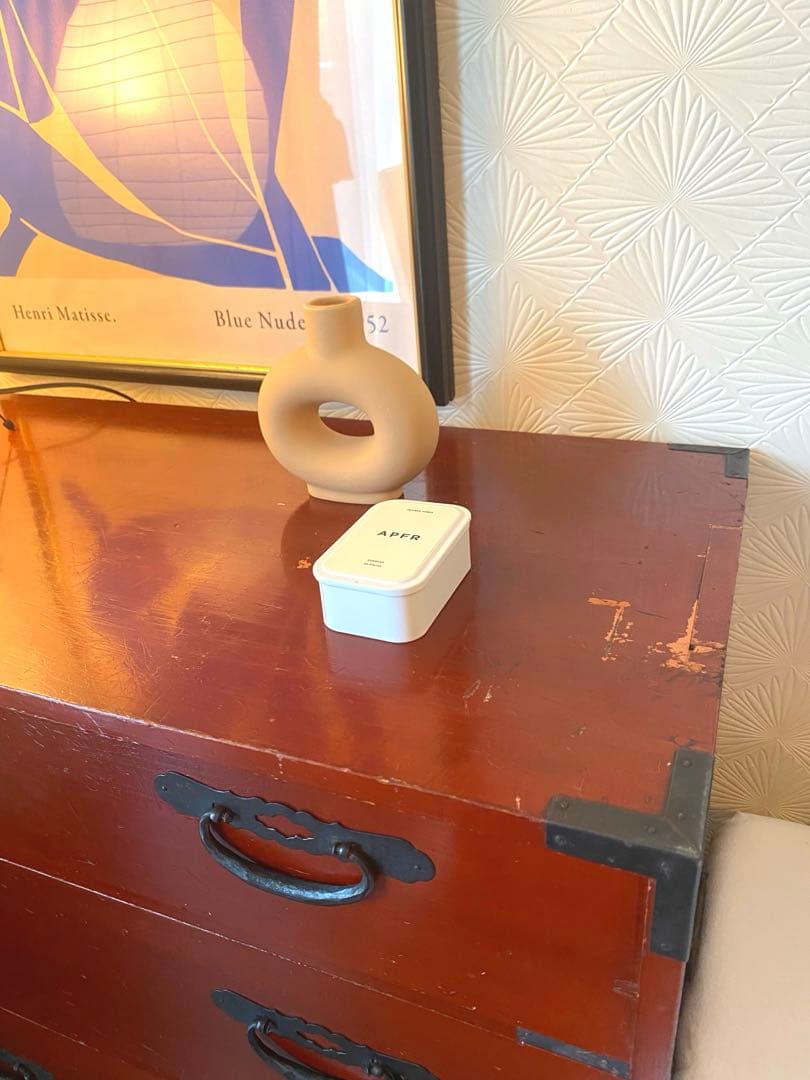 最終処分セール　高山箪笥　当時物