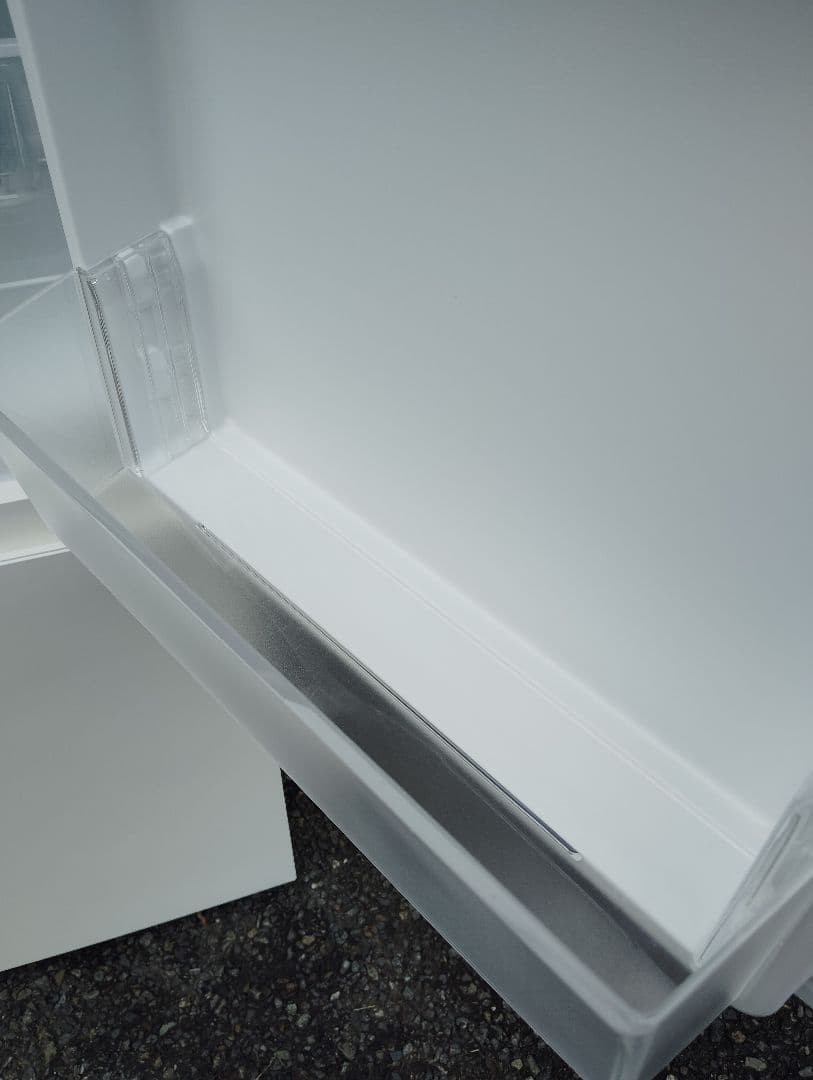 ⭐️大人気商品パナ156L 2024年式【展示品】　東京都/神奈川県送料無料