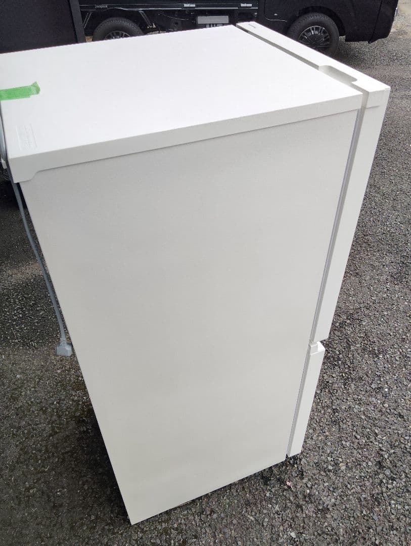 ⭐️大人気商品パナ156L 2024年式【展示品】　東京都/神奈川県送料無料