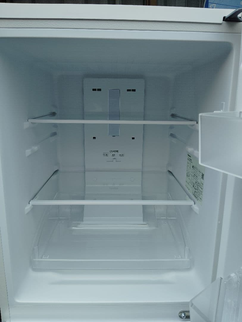 ⭐️大人気商品パナ156L 2024年式【展示品】　東京都/神奈川県送料無料