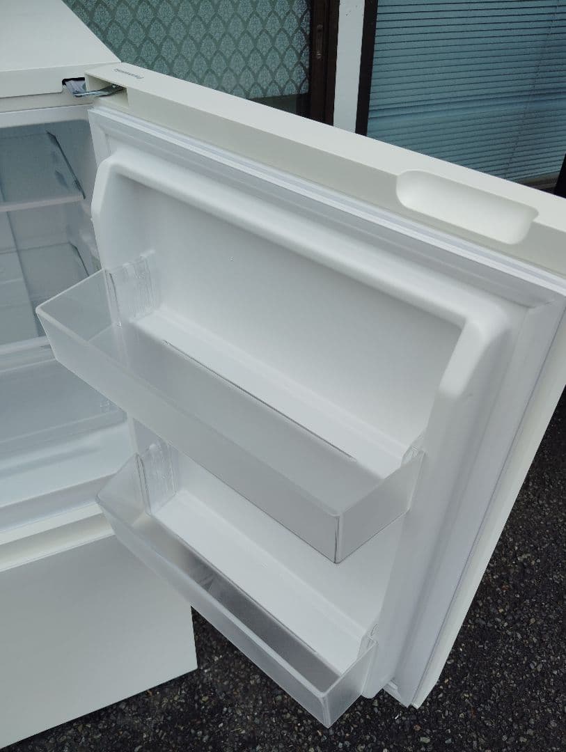 ⭐️大人気商品パナ156L 2024年式【展示品】　東京都/神奈川県送料無料