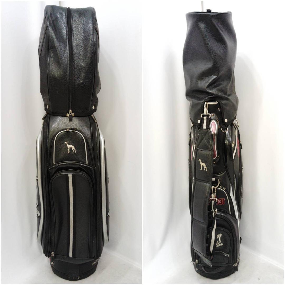 メンズ右利き初心者用　コブラ　cobra　ゴルフクラブセット　K-2033