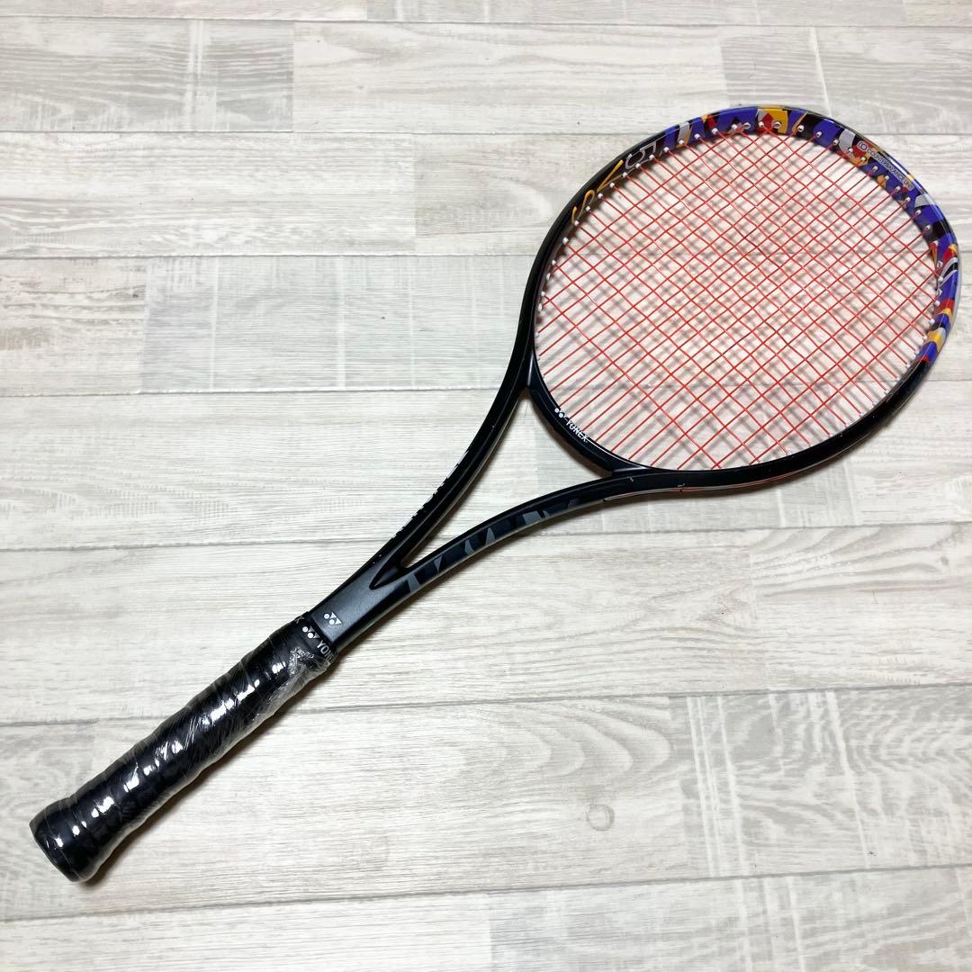 ヨネックス　ジオブレイク　50VS 軟式テニス YONEX GEOBREAK