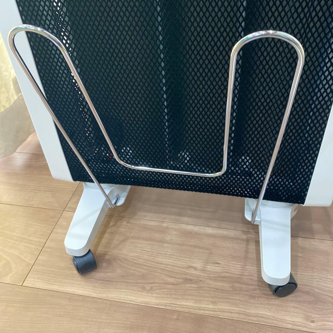 siroca シロカ 遠赤軽量ヒーター SN-M371 2024年製