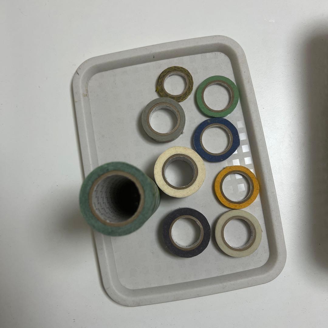 MT 超激レア　75点　生産終了 マスキングテープ