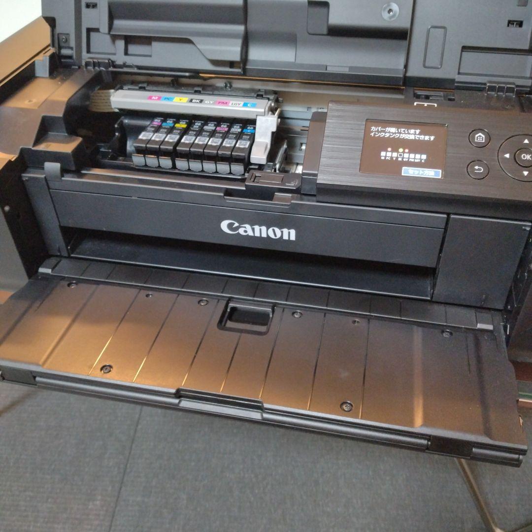 ✨️美品✨️Canon pro s1 インクジェットプリンター A3 Wi-Fi