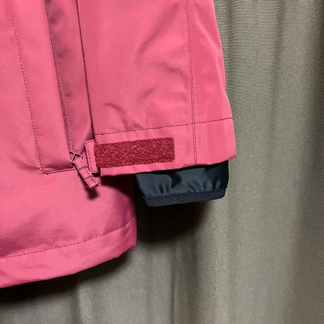 使用1回　scape✖︎マークゴンザレス　スノボーウェア　エスケープ　Mサイズ