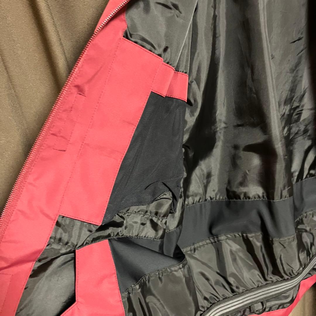 使用1回　scape✖︎マークゴンザレス　スノボーウェア　エスケープ　Mサイズ